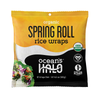 Ocean's Halo - Spring Roll Wraps - White Rice 120g