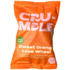 Crumble Charms - Sweet Orange Love Wheel 60g