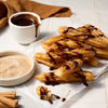 Simply Wize Churros 220g