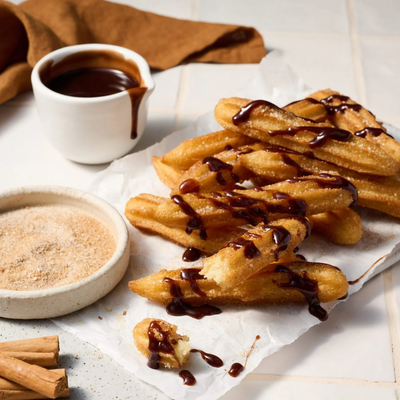Simply Wize Churros 220g