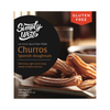 Simply Wize Churros 220g