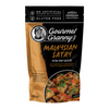Gourmet Granny's - Stiry Fry Sauce - Malaysian Satay 200g