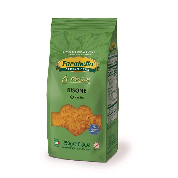 Farabella Risone 250g