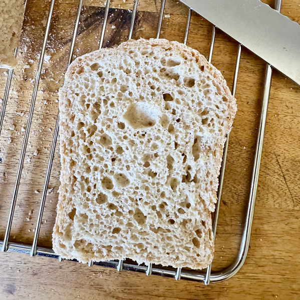 Yomo Basic Bread Mix 290g