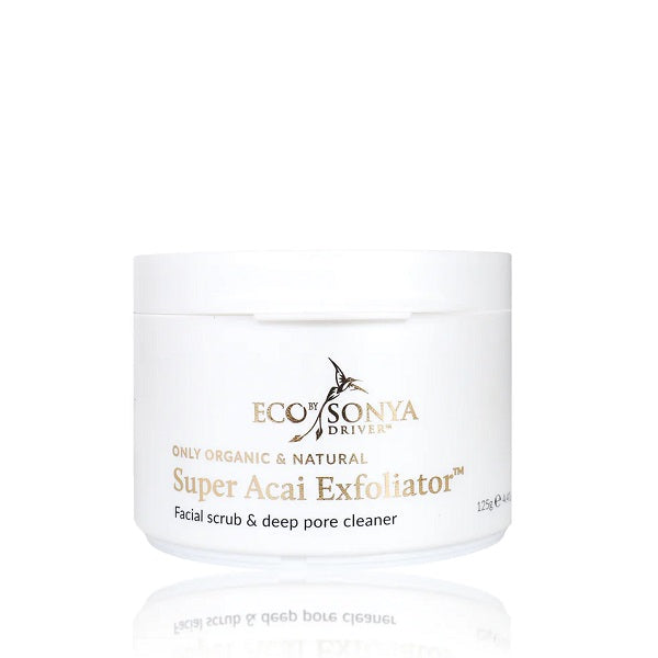 Eco Sonya Exfoliator Acai 125ml
