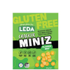 Leda - Cracker Miniz - Classic BBQ 150g