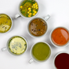 Plantasy Foods - The Good Soup - Laksa with Kaffir Lime & Coconut 30g