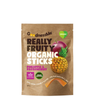 Goodness Me - Organic Sticks Pouch - Pineapple Passionfruit (8) 120g