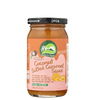 Natures Charm Sauce - Coconut Salted Caramel 400g