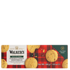 Walkers Shortbread - Ginger & Lemon 140g