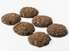 No Grainer - Keto Cookies Macadamia & Chocolate (6 Pack) 215g