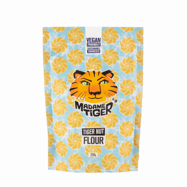 Madame Tiger - Tigernut Flour 250g