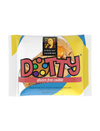 Byron Bay Dotty Cookie (carton 12 x 60g)