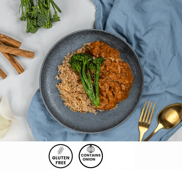 We Feed You - Butter Chicken Curry