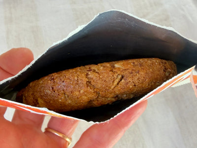 COMING SOON Yomo Cookie - ANZAC 40g