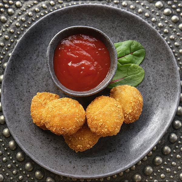 Arancini 4 All - Crumbed Chicken Nuggets 600g