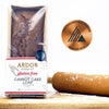 Ardor Carrot Cake Loaf 700g