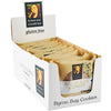 Byron Bay Sticky Date & Ginger Cookie (carton 12 x 60g)