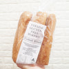 Strada Bakery - Long Turkish Rolls (3 Pack)