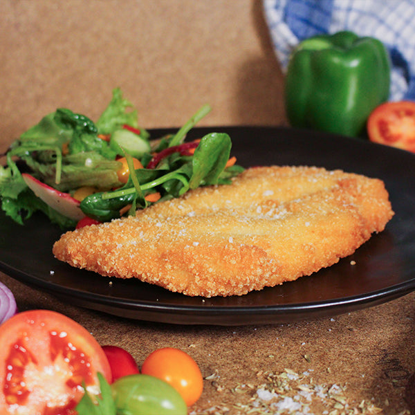 Arancini 4 All - Crumbed Chicken Schnitzels 2 Pack 700g