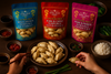 Ding Hao Dumplings - Miso Chicken 300g