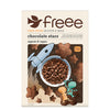 Freee Chocolate Stars 300g