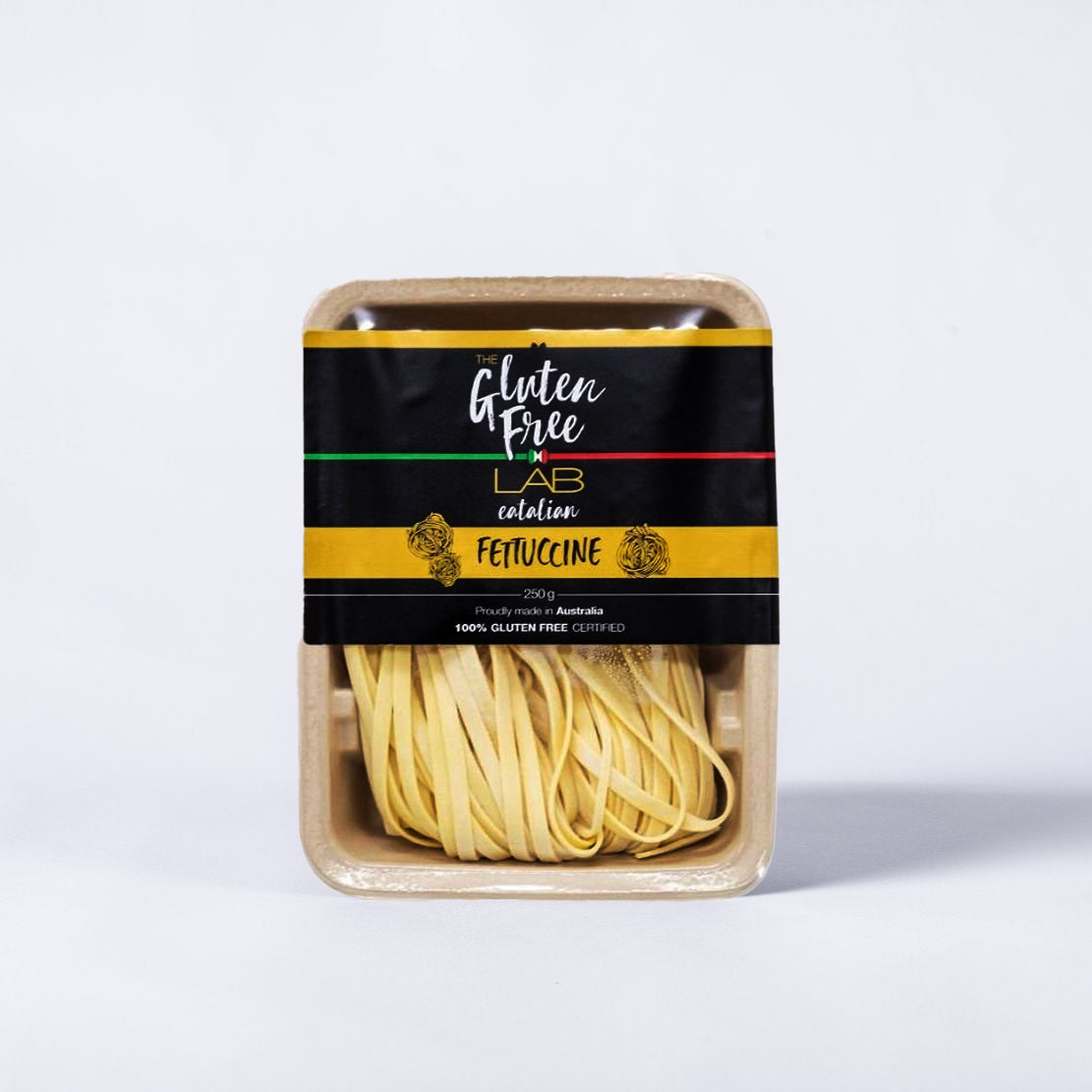 The Gluten Free Lab - Pasta - Fettuccine 250g