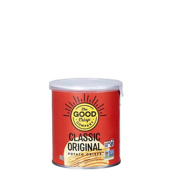 The Good Crisp Co - Original 45g