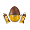 Nomo Easter Egg - Caramel Choc Egg + Mini Bars 87g