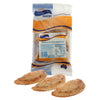 Gluten Free Bakery - Spinach and Fetta Turnover - 3 Pack 231g