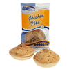 Gluten Free Bakery - Chicken Pies - 2 Pack 350g