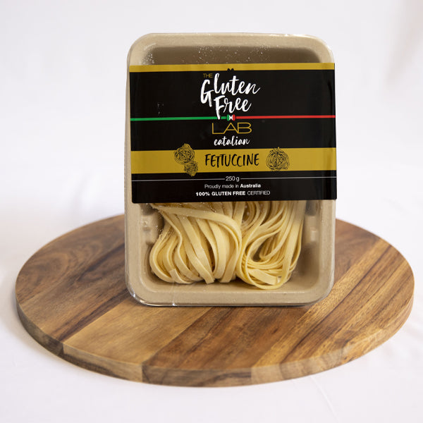 The Gluten Free Lab - Pasta - Fettuccine 250g