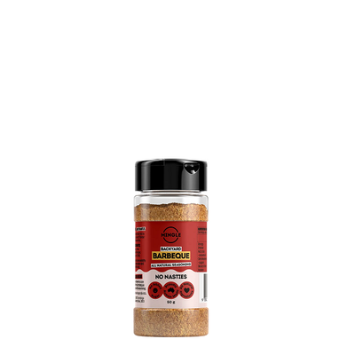 Mingle Seasoning - Backyard Barbeque 50g