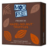 Moo Free Hazelnut Truffles 108g