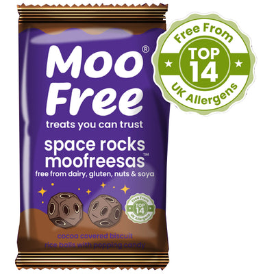 Moo Free Space Rocks 35g