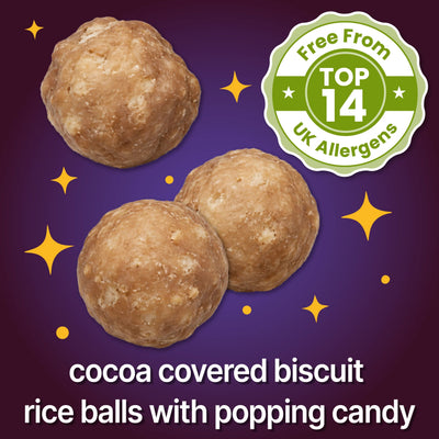 Moo Free Space Rocks 35g