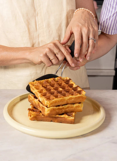 Nodo Better Batter Waffle & Pancake Mix 340g