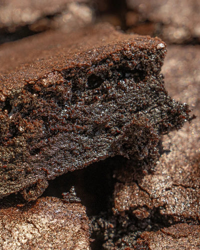 Nodo Blackout Brownie Mix 375g
