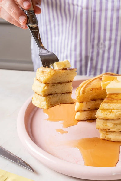 Nodo Better Batter Waffle & Pancake Mix 340g