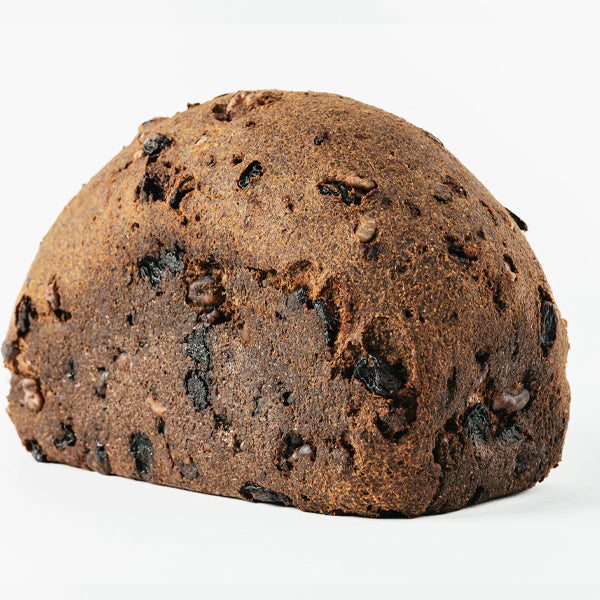 No Grainer Paleo Date, Raisin & Walnut Loaf 825g