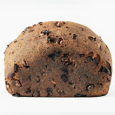 No Grainer Paleo Date, Raisin & Walnut Loaf 825g