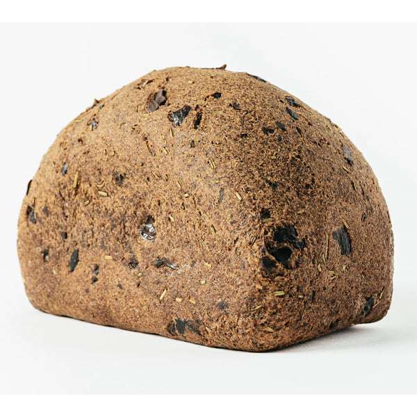 No Grainer Paleo Olive & Rosemary Loaf