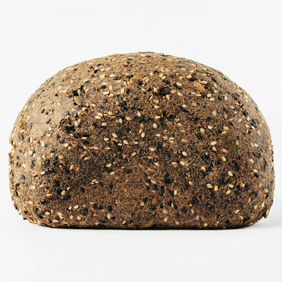 No Grainer Paleo Bread Mixed Seed 620g