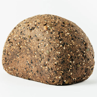 No Grainer Paleo Bread Mixed Seed 620g