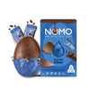 Nomo Easter Egg - Creamy Choc Egg + Mini Bars 87g