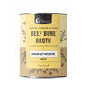 Nutra Organics - Beef Broth - Turmeric 125g