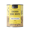 Nutra Organics - Chicken Broth - Turmeric 125g