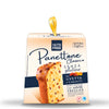 Nutri Free - Panettone - With Candied Fruit & Raisins 600g