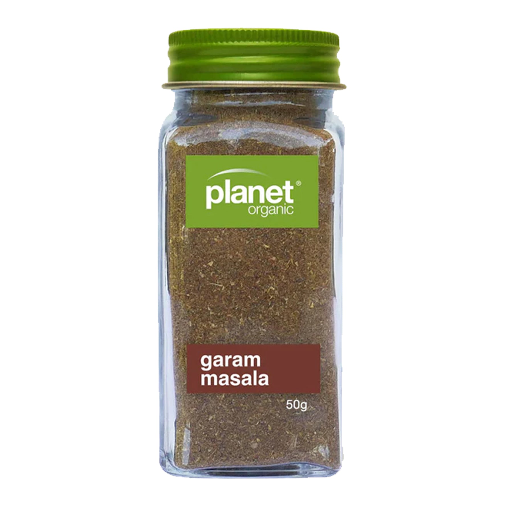 Planet Organic Herbs - Garam Masala 50g