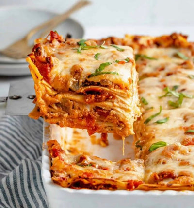 The Gluten Free Lab - Pasta - Lasagne Sheets 400g